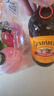 宾得宝（Bundaberg）含气饮料混合装375ml*6瓶 8口味随机发货 澳洲夏日出游果汁气泡水 实拍图