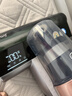 莱克吉米【母婴级TOP1】除螨仪大吸力吸尘S5Ultra家用床上高温杀菌小型手持去螨虫一体机【价保618】 实拍图
