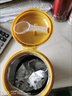 原始黄金新疆骆驼奶粉330g*6罐益生菌无蔗糖驼乳粉高钙儿童成人正品礼盒 实拍图