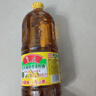 鲁花【保真菜籽油】低芥酸特香菜籽油 2L 物理压榨【京东品酒会同款】 实拍图
