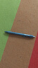 斑马牌（ZEBRA）【热门商品】按动中性笔0.5mm 真好系列学生刷题笔记写字笔 办公用签字笔C-JJ3灰杆黒芯单支装 实拍图