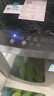 美的（Midea）【价保618】随心洗波轮洗衣机全自动 10公斤直驱变频 专利免清洗 MB100V36DT 以旧换新 补贴 自营 实拍图