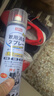 巨奇（JUQI）鞋子除臭剂360ml*3瓶银离子消毒杀菌脚臭喷雾球鞋防臭去异味速干 实拍图