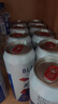 kronenbourg 1664白啤酒500ml*12小麦风味啤酒精酿送礼京东自营整箱装踏青出游 实拍图