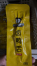 周黑鸭好多鸭舌卤味礼盒520g 经典甜辣味 武汉特产 纯肉礼盒伴手礼 实拍图