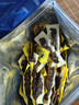 科尔沁 凹凸有型风干牛肉干原味200g 小块肉干肉脯 休闲零食  实拍图