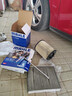 马勒（MAHLE）防护型空调滤芯抗病毒LAK1071P新福克斯12-18年/翼虎/福睿斯/MKC 实拍图