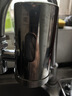 德思克水龙头净水器除水垢余氯家用过滤水垢前置过滤器家用厨房自来水多层过滤 一机两芯【进口椰壳活性碳滤芯】 实拍图