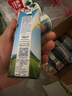 安佳（Anchor）3.6g蛋白质 全脂牛奶 250ml*24盒 新西兰原装进口草饲 实拍图