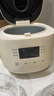 美的（Midea）【价低头部主播9折】电饭煲小型1-2-3人电饭锅迷你家用小容量智能预约多功能1.8L陶瓷釉RC182 实拍图