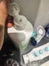 恒大冰泉长白山宝宝水婴儿天然矿泉水儿童饮用水低钠迷你250ml*12小瓶整箱 实拍图