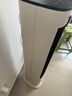 美的（Midea）【直流变频】家用空调扇 智能语音冷风扇 负离子净化落地冷风机水冷塔扇 强力制冷双向送风ADJ10SC 实拍图