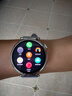 HUAWEI WATCH GT 6 流光紫 41mm智能手表多维情绪健康全新骑行体验 实拍图