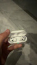 华强北爆款【官配正品丨心率AirPro3代】蓝牙耳机适配苹果无线主动降噪入耳式运动2026最新款华强北PodsPro3 【降噪至尊版丨AirPro3代原版全功能】 灵动岛弹窗+ANC主动降噪+空间音频 实拍图