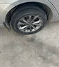双星JUOGO轮胎 185/70R14 88T X11 适配五菱宏光/欧诺S/日产阳光 实拍图