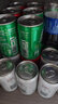 可口可乐（Coca-Cola）[黄子弘凡代言]雪碧益生元气泡水 汽水饮料 零糖零卡200ml*12瓶装 实拍图