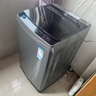 海尔（Haier）波轮洗衣机全自动10公斤大容量 一级能效直驱变频懒人家用出租房宿舍 家电换新补贴B32Mate1 百万热销丨升级抗菌波轮丨智能预约 波轮 实拍图