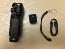 大疆 DJI Osmo Pocket 3 标准版 一英寸口袋云台相机 OP灵眸手持数码相机 旅游vlog 便携美颜摄像 实拍图