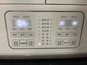 美的（Midea）电饭煲家用双胆双控3.2L白玉晶釜内胆2-3人 多功能智能电饭锅不粘锅 快速香弹饭煲仔饭MB-RC328 实拍图