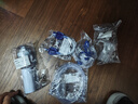 欧姆龙（OMRON）雾化机器家用老人雾化机儿童医院鼻子洗鼻器NE-C900N赠问诊卡 实拍图