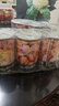 古龙蘑菇罐头425g*3 披萨烘焙原料速食开罐即食炒菜下饭 实拍图