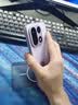 一加 15 16GB+512GB 雾光紫 oppo 第五代骁龙 8 至尊版 165Hz超高刷 旗舰游戏电竞5G智能手机 国家补贴 实拍图