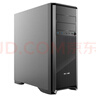 长城（Great Wall）商逸R90数据版机箱（Type-C/支持5090显卡/E-ATX主板/0.6mm钢板/360水冷/2光驱位/6个USB接口） 实拍图