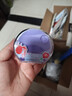 斐珞尔（FOREO）露娜洗脸仪LUNA Play Plus2玩趣增強版电动洁面仪温和清洁 浪漫粉紫 不可充电 实拍图