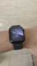 BHO适用苹果手表表带apple watch s11/s10/ultra3野径回环表带iwatch s9/8/7/6/5/4/se3/2尼龙手表带 实拍图