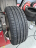倍耐力汽车轮胎245/45R18 100Y 新P7 (AO,KA)原配奥迪A6L 实拍图