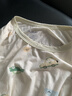 嘟嘟家宝宝裤子夏季儿童防蚊裤薄款男童工装裤女童童装衣服 深灰色 110 实拍图