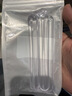 墨斗鱼防撞条加厚软硅胶防撞贴4条透明冰箱柜门桌角门把手防磕碰保护贴 实拍图