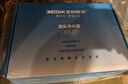 德思克净水器水龙头过滤器家用自来水滤水器直饮前置过滤器厨房卫生间通用除余氯双出水可清洗滤芯 一机6芯【升级阻垢抑菌】 实拍图