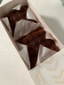 中粮香雪（COFCOXIANGXUE）提拉米苏慕斯蛋糕220g 聚会休闲下午茶糕点生日蛋糕110g*2 实拍图