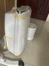 格力（GREE）【干衣除湿】除湿机抽湿机家用20升/天单间≤40㎡低噪除潮回南天除霉干衣智能控湿24H定时DH20EF 实拍图