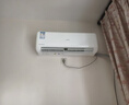 长虹空调1.5匹熊猫懒Pro【价保618】超一级省电双排铜管挂机国家补贴KFR-35GW/ZDCSW1+RA(PR)十年包修 实拍图