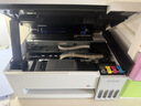 爱普生（EPSON）【6代新品】L3351墨仓式彩色打印机 微信打印/无线连接 家用AI学习打印机（打印、复印、扫描） 实拍图