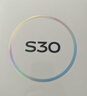 vivo S30 12GB+256GB 薄荷青 国家补贴 多彩轻薄直屏 超级潜望长焦 学生 live图 AI手机 实拍图