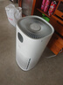 美的（Midea）【除甲醛花粉】R8空气净化器价保618加湿一体鼻炎家用甲醛数显除烟味异味过敏原吸猫毛空气净化机 实拍图