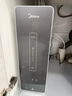 美的（Midea）中央软水机家用双罐大流量小型厨下式全自动超薄中央全屋净水软水系统 软化水除垢净水器套装 实拍图