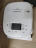 美的（Midea）【价保618】电饭煲0涂层家用3L电饭锅不锈钢无涂层蜂窝内胆2-3人IH加热智能多功能电饭煲HC3050S 实拍图