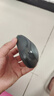 罗技（Logitech）M240 无线鼠标 蓝牙鼠标 办公鼠标 简约便携 灰色 实拍图