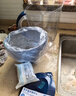 碧然德（BRITA） 过滤净水器 家用滤水壶 净水壶 海洋系列 3.5L蓝色 一壶3芯装 环保加固包装 实拍图