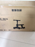 babycare儿童滑板车1-6岁二合一多功能童车重力转向静音轮生日礼物 辛德白 实拍图