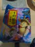 十月稻田 糙米 2斤 低脂粗粮 杂粮米新米 保留胚芽 粥米 全谷物 实拍图