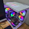 微星品牌游戏主机 酷睿i5 12600KF/14600KF/RTX4060/5060/5060TI海景房主机DIY台式电脑整机组装电脑 配三 主推款 i5-13600KF+RTX5060 实拍图