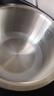 格力（GREE）【价保618】电饭煲小型2-3-4人电饭锅3升0涂层内胆316L不锈钢无涂层不沾锅家用IH加热米饭锅3015C 实拍图