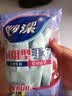 妙洁 一次性手套食品级PE加厚塑料厨房用野餐50只装6包组合 实拍图