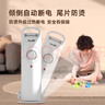 卡帝亚（KADEER）油汀取暖器家用省电电热油丁小型迷你电暖器全屋速热电热器加宽防烫电暖气片办公室烤火炉 【热量升级】9片  800瓦 实拍图