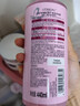欧莱雅【宋雨琦同款】粉晶晶洗发水440ml 闪耀柔顺改善干枯毛躁受损 实拍图